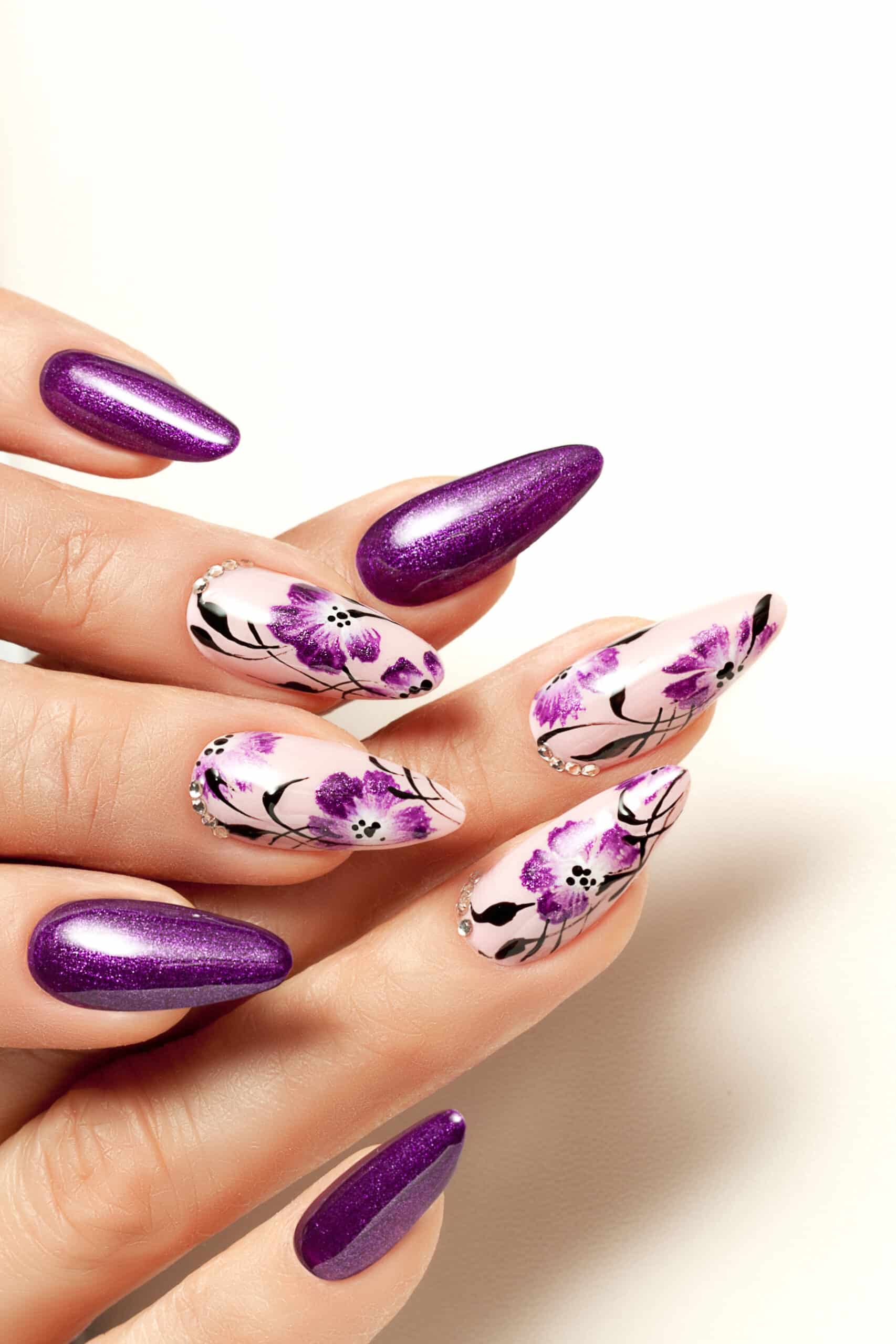 curso especialista en uñas