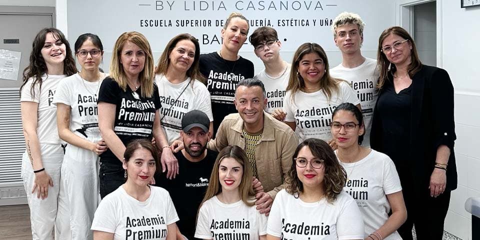 Fabulosa Masterclass con los maestros Manuel Mon y Rafael Bueno