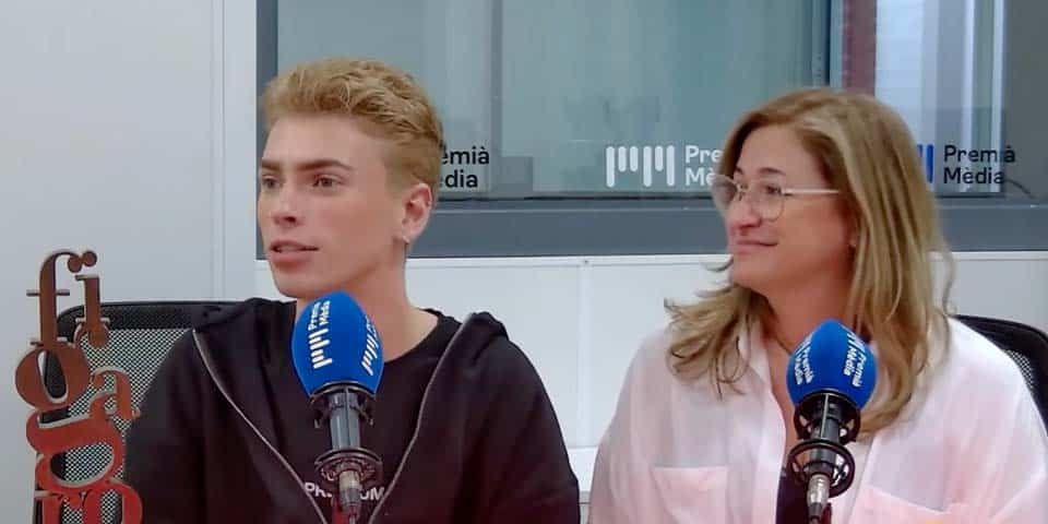Academia Premium by Lídia Casanova en Ona Maresme Ràdio