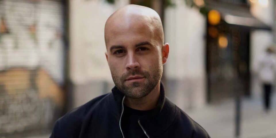 Una masterclass para el recuerdo: Javier Vila llena de inspiración y color Academia Premium