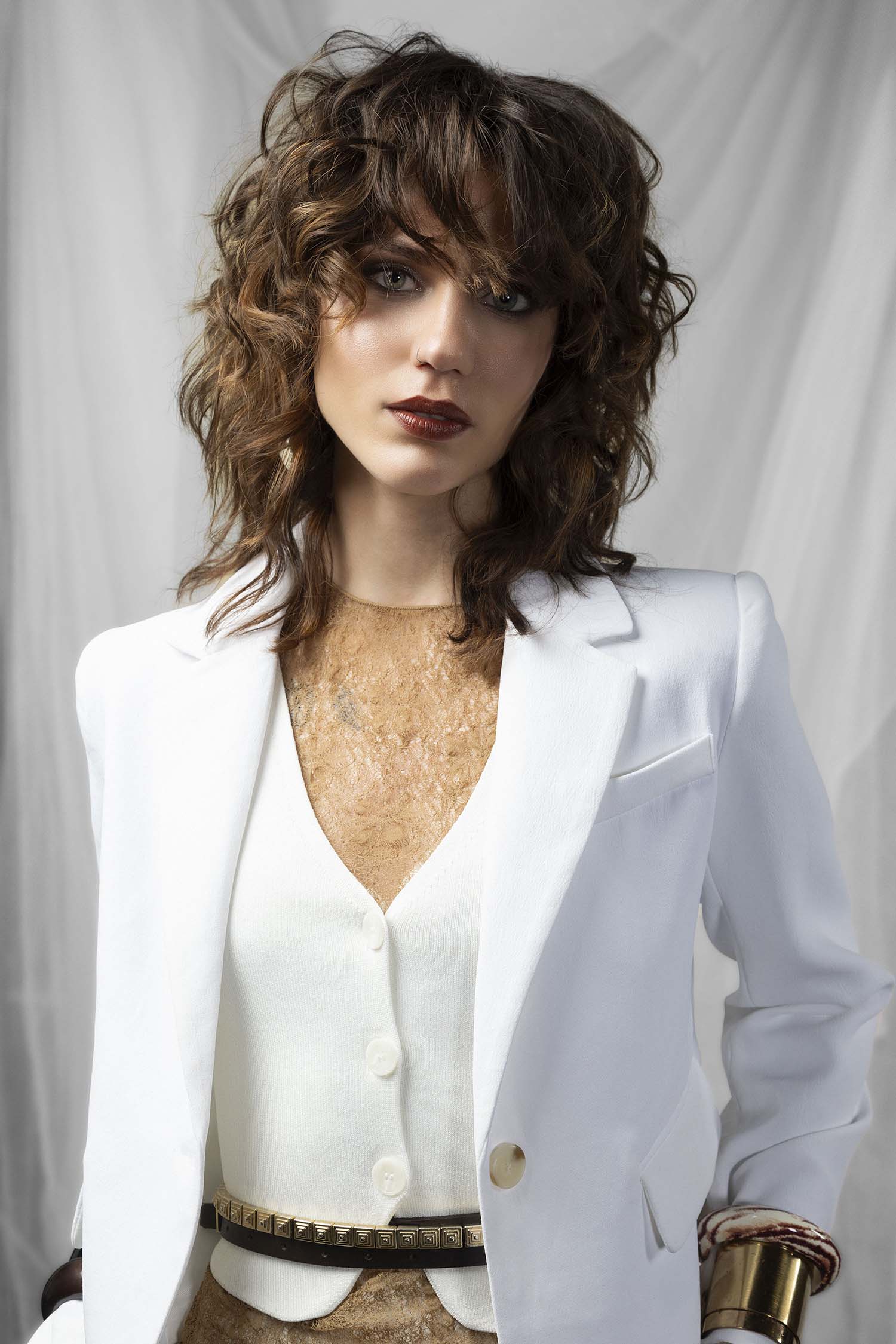 Curso Iniciación en Peluquería – BEGINNERS  (12 meses) · Badalona